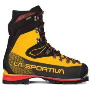 Mountaineering Boots - La Sportiva Nepal Cubes GTX